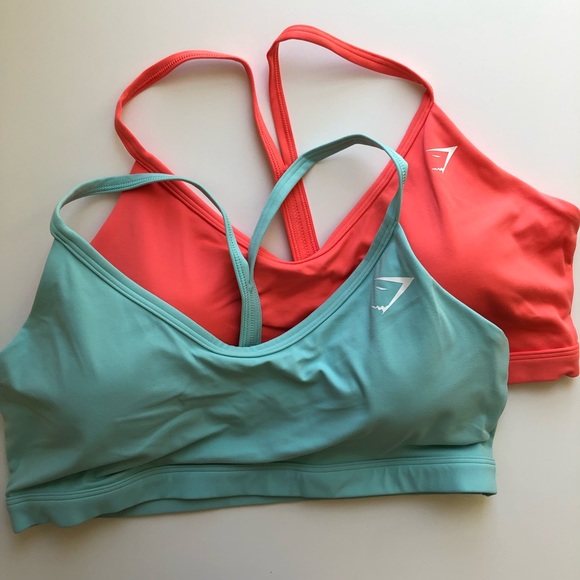 Gymshark Intimates & Sleepwear Gymshark Xl Training V Neck Sports